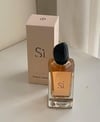giorgio armani “ si”