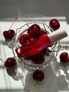 Gisou honey ınfused lip oil - Cherry on cake