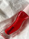 Gisou honey ınfused lip oil - Cherry on cake