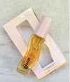 Gisou honey ınfused lip oil - Honey gold