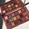 Huda Beauty Naughty eyeshadow palette