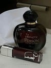 Hypnotic poison