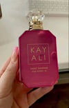 KAYALI - Sweet diamond pink pepper 25