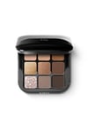 KIKO Glamour multi finish eyeshadow palette