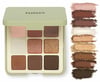 KIKO Green me eyeshadow palette - 101