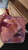 Kiko mini pochette