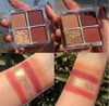 Lameila eyeshadow palette