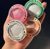 Lunar glow highlighter #01
