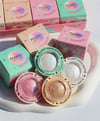 Lunar glow highlighter #02