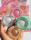 Lunar glow highlighter #03