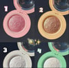 Lunar glow highlighter #04