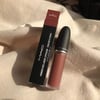 MAC Powder kiss lipstick - Taken