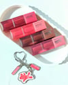 Maybelline Teddy tint - 30