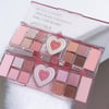 Miss lara 12 colors eyeshadow