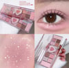 Miss lara 12 colors eyeshadow