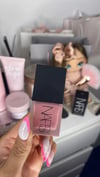 NARS Liquid Blush - orgasm