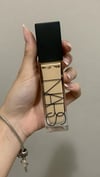 NARS Natural Radiant Longwear fondöten #oslo