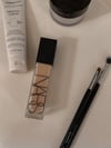 NARS Natural Radiant Longwear fondöten #yukon
