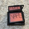 NARS Talc Free Blush - orgasm