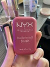 NYX BButtermelt allık - 04