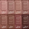 NYX BButtermelt bronzer - 02