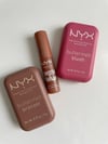 NYX BButtermelt bronzer - 02