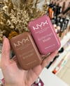 NYX Buttermelt allık - 08