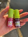 NYX Fat oil - 04