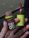 NYX Fat oil - 08