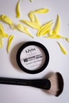 NYX Finishing Powder