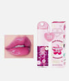 Page vine silky glossy - bubble gum