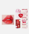 Page vine silky glossy - rouge