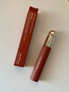 RARE BEAUTY tinted lip oil (HONESTY)