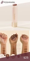 RARE BEAUTY Warm Wishes Effortless Bronzer - power boost