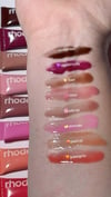 rhode peptide lip tint #ribbon