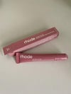 rhode peptide lip tint #salty tan