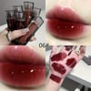 Shaqinuo black tube lip glaze - 06