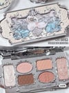 Swan Ballet Eyeshadow palette - 01