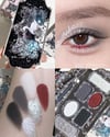 Swan Ballet Eyeshadow palette - 02
