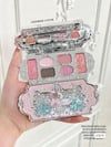 Swan Ballet Eyeshadow palette - 03