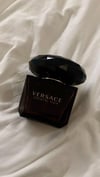 versace cyrstal noir