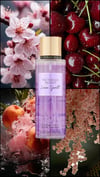 VS body mist love spell