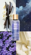 VS body mist midnight bloom