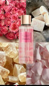 VS body mist romantic