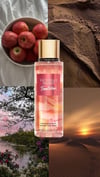 VS body mist temptation