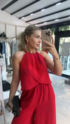 Hot Etek Pantolonlu 2li Takım