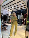 Mistix takım bürümcük