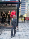 Püskül detay bürümcük takım