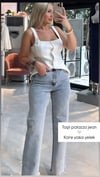 Taşlı ymr jean