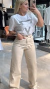 Top Secrt Krem Jean